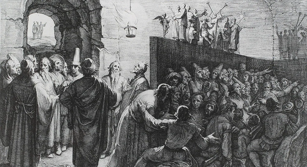 Illustration from Extras