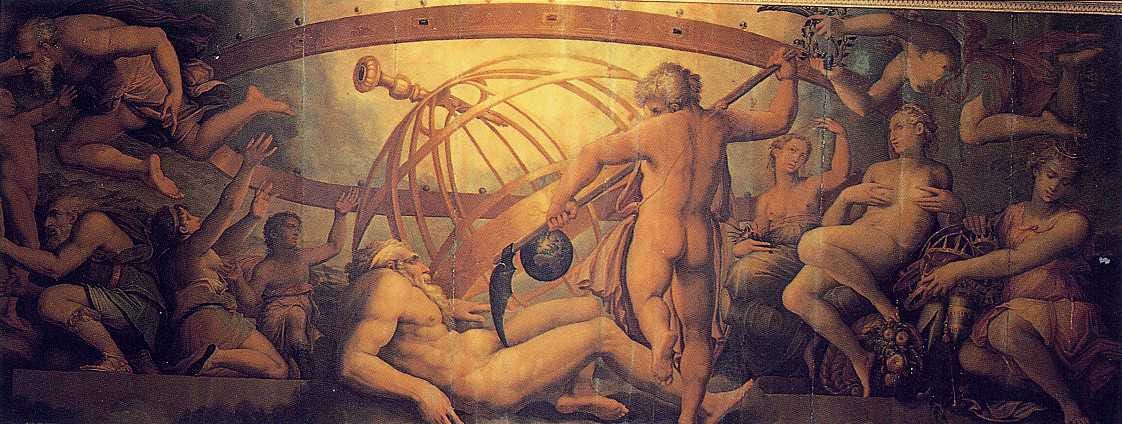 Illustration from N. N. Taleb's Best Works: Anti-fragility, Skin in the Game, Meta-Rationality