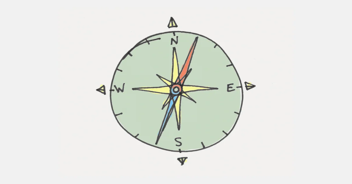 Illustration from Mental Models