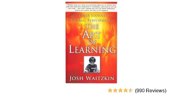 Illustration from How to Learn?