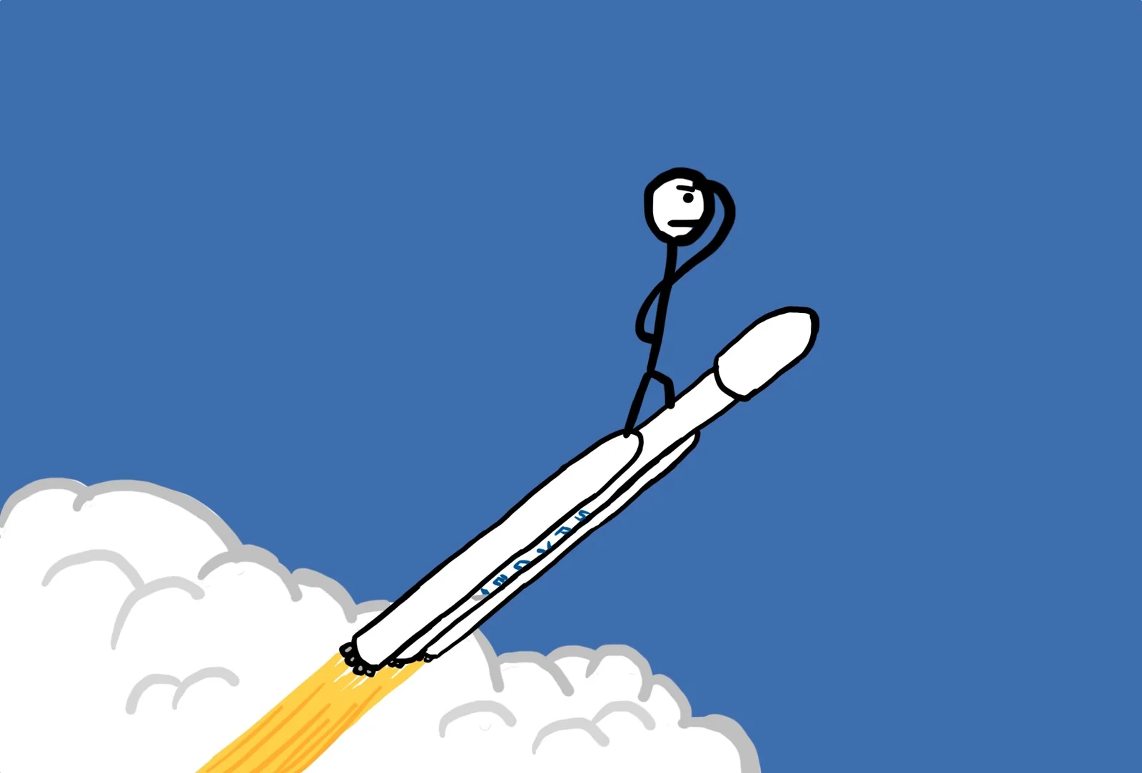 Illustration from George Mack, Author of Mental Models Newsletter