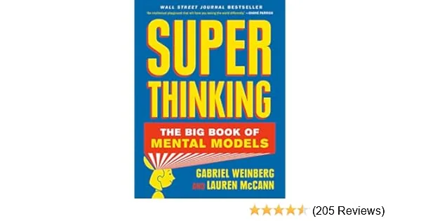 Illustration from Mental Models